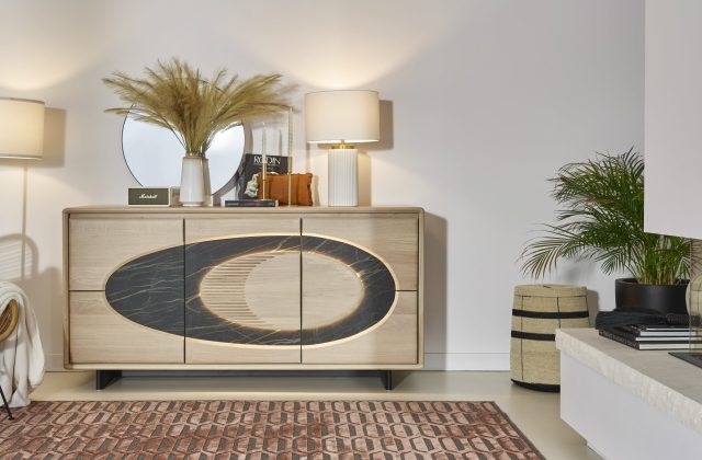 ENFILADE PM