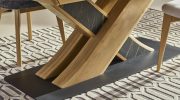 PIEDS DE TABLE THALES