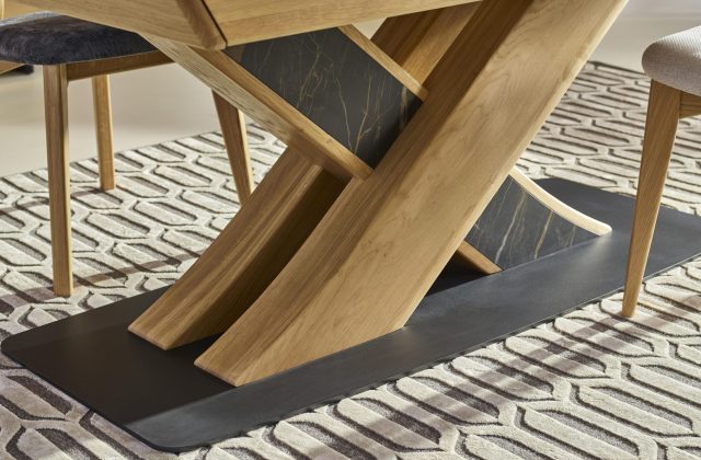 PIEDS DE TABLE THALES