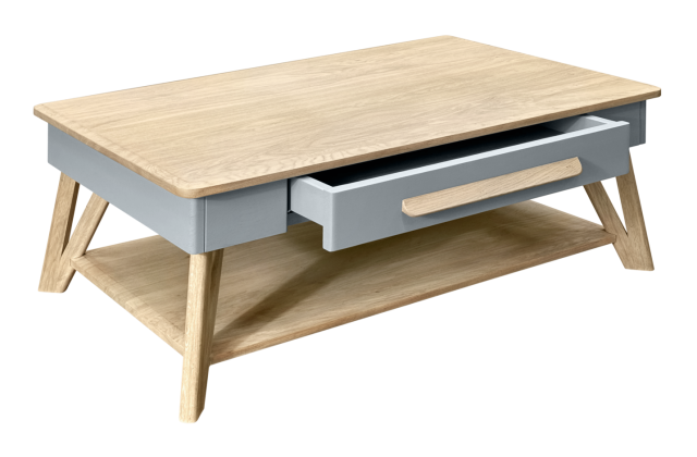 TABLE BASSE