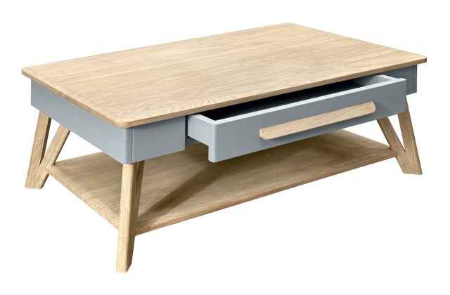 TABLE BASSE