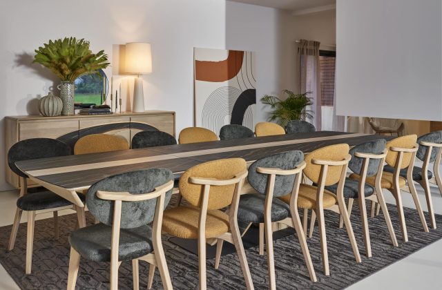 TABLE THALES XXL