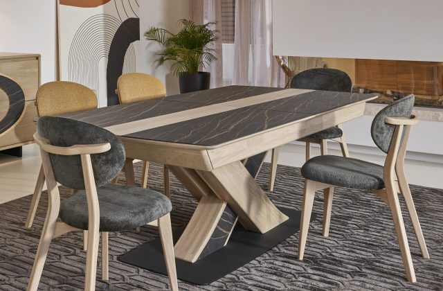 table thales